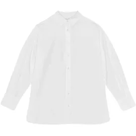 MOSHI MOSHI MIND Bluse clean", weiß S