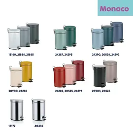 Kela Monaco 3 l Beige