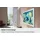 Samsung The Frame GQ50LS03F 50" 4K Vision AI LS03F (2025)
