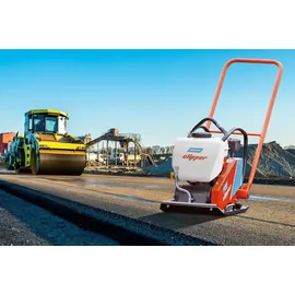 Saint-Gobain-Abrasives GmbH Vibrationsstampfer CR 16 70 kg