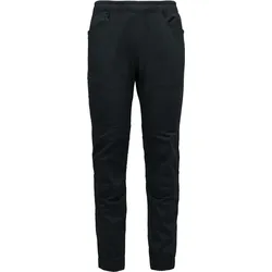 Black Diamond Men's Notion Trainingshose - Black - XL