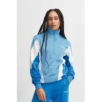 Thejoggconcept. Sweatjacke JCSIMA PULLOVER CONTRAST - 22800177 Sportliches Sweatshirt