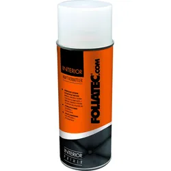 FOLIATEC Interior Haftvermittlerspray, farblos (400 ml) Innenraum Farbspray  2050