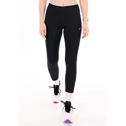 Asics Katakana Damen vêtement running femme déstockage - Noir - S