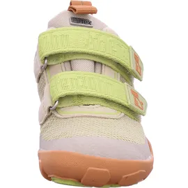Affenzahn 00844 70061 Happy Katze Beige Shoes Gr. 21