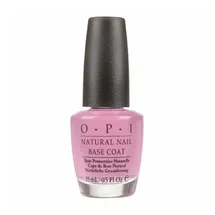 OPI Nail Lacquer base coat primer 15 ml