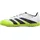 adidas Predator Club TF Herren cloud white/core black/lucid lemon 43 1/3
