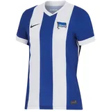 Nike Fußballtrikot Hertha BSC Trikot Home 2024/2025 Damen blau|schwarz M ( 40/42 )