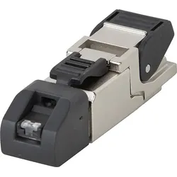 RJ45-Steckverbinder MFP8 PROFINET