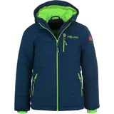 TROLLKIDS Kids Hemsedal XT in navy, Gr.92