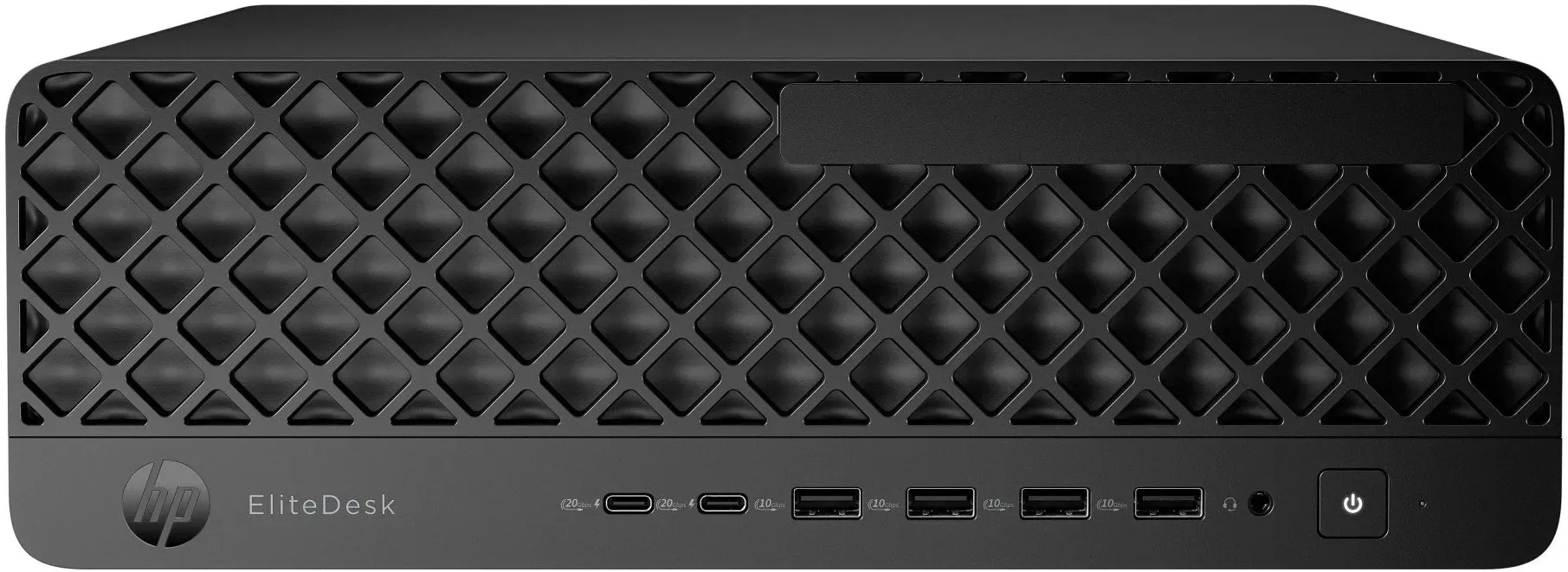 HP EliteDesk 8 SFF G1i AI Wolf Pro Security Edition C6QN0ET#ABF