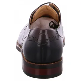 DIGEL Scout Business Schuh blau 43