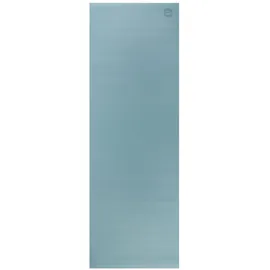 Bodhi Yogamatte ASANA hellblau blau 183 CM