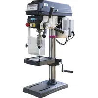 Tischbohrmaschine OPTIdrill D 17 Pro