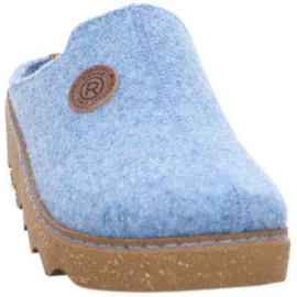 ROHDE Damen Pantoffel Hausschuh 40