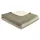 Biederlack Soft & Cosy Kuscheldecke 150 x 200 cm Grün