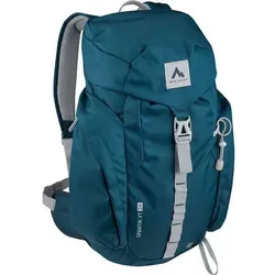 McKINLEY Rucksack Spantik VT 24, BLUE PETROL/GREY, 24
