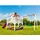 Axi Spielhaus Liam 541 x 291 x 277 cm Braun