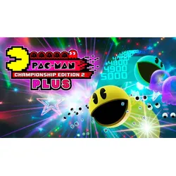 Pac-Man Championship Edition 2