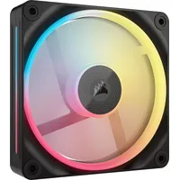 Corsair iCUE Link LX120-R RGB Expansion Kit, schwarz, 120mm (CO-9051049-WW)