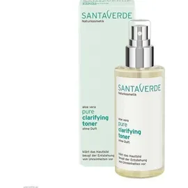 Santaverde Pure Purifying Cleanser 100 ml