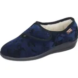 Pölking Clogs Blau 38