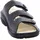 Finn Comfort Menorca-S schwarz 41