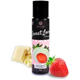 SECRET PLAY Sweet Love Massagegel 60 ml