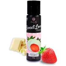 SECRET PLAY Sweet Love Massagegel 60 ml