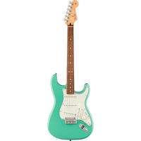 Fender Player Stratocaster PF Sea Foam Green (0144503573)