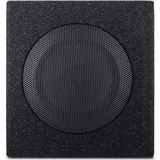 Alpine SWC-W84CRA2 Subwoofer-Box VW Crafter 2