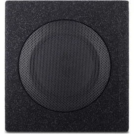 Alpine SWC-W84CRA2 Subwoofer-Box VW Crafter 2