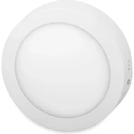V-Tac VT-60012-RD 12 W rund weiß