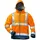 Elysee "BILL" Softshelljacke, mit Kapuze | L