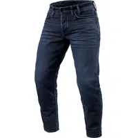 RevIt! Revit Ortes Jeans - Dunkelblau / W31/L36