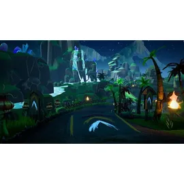 Gigantosaurus: Dino Kart (PEGI) (Nintendo Switch)