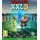 Asterix & Obélix XXL 3, The Crystal Menhir, Juego para Microsoft Xbox One