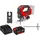 Einhell TP-JS 18/135 Li BL Kit inkl. 1 x 4,0 Ah + Ladegerät + Parallelanschlag
