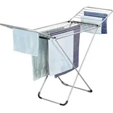 Metaltex - Ausziehbarer wäschetrockner 18m 40751510080