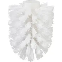 Tesa WC-Bürstenkopf Ersatzkopf 40331, Ø 75mm, weiß