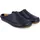 HAFLINGER Everest Softi Blau 39