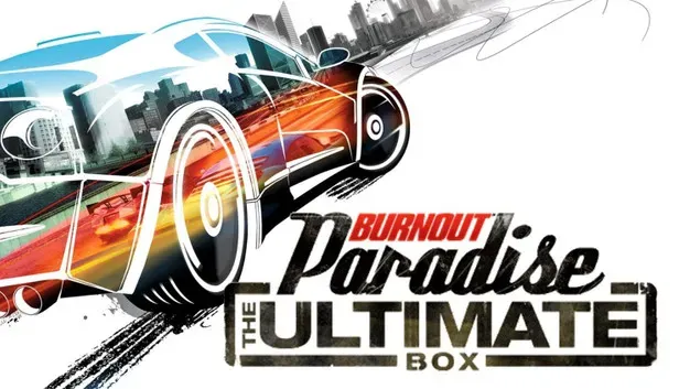 Preisvergleich Produktbild Burnout Paradise: The Ultimate Box