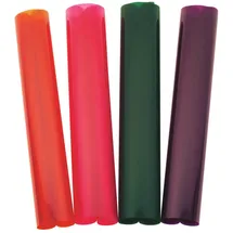 Eurolite Farbfolienbogen 105 orange