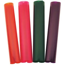 Eurolite Farbfolienbogen 105 orange