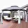 Ondis24 Gazebo 3 x 4 m weiß