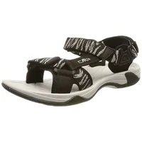 CMP Hamal Damen NERO-PALE ROSE 39