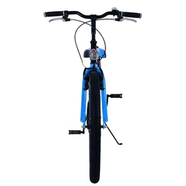 Volare Sportivo 24" RH 31 cm blau 1-Gang Handbremsen
