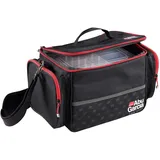Abu Garcia Angeltasche Schwarz One Size