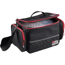 Abu Garcia Angeltasche Schwarz One Size