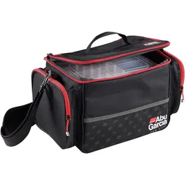 Abu Garcia Angeltasche Schwarz One Size
